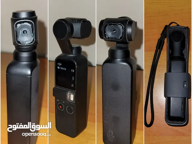 Go Pro DSLR Cameras in Taiz