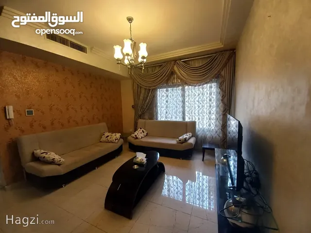 شقة مفروشة للإيجار 75م2 ( Property 18361 ) سنوي فقط