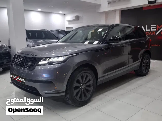 Range Rover Velar P250 2019