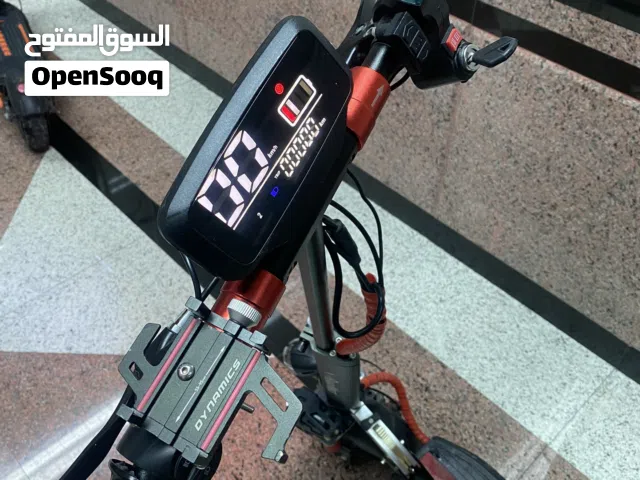 سكوتر روهان وينقز جميل ونظيف