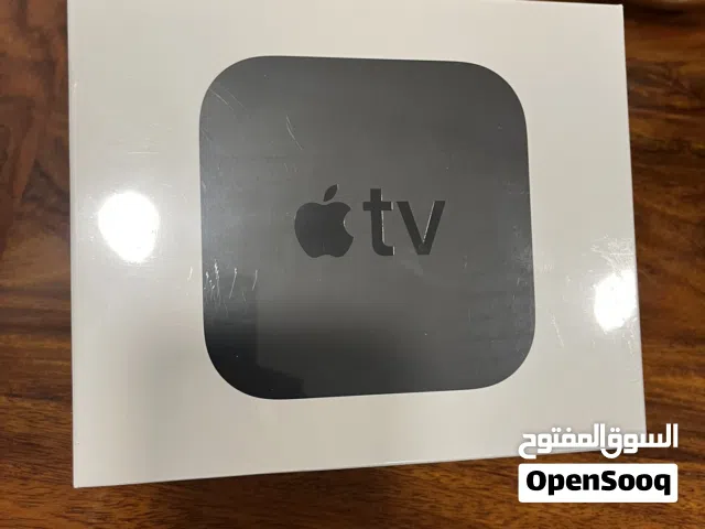 Brand New Apple TV 4K
