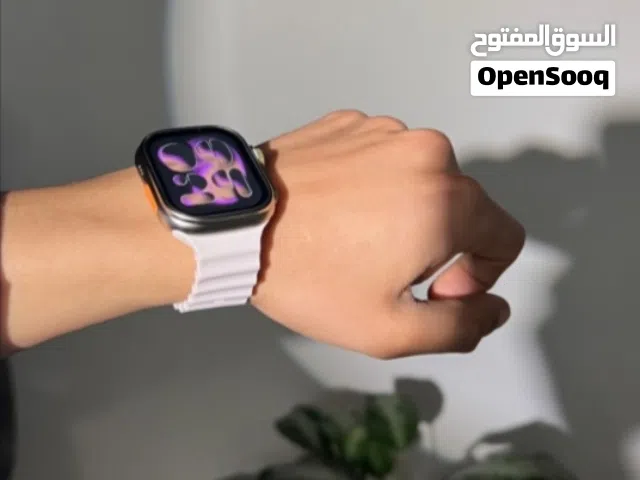 Ultra smart watches for Sale in Baghdad