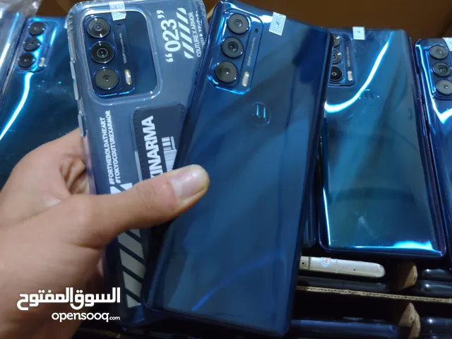 Motorola Moto G 256 GB in Sana'a