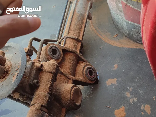 سكاتله كيا اوبرس للبيع بحالة ممتازة