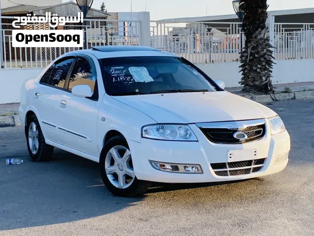 2007 Samsung SM3