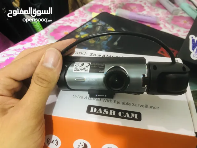 كاميرة داش Brand:ZKOAMSPY