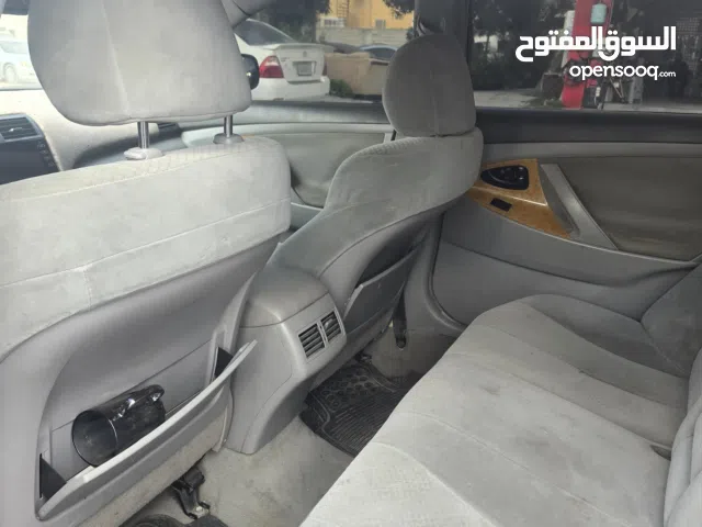 Used Toyota Camry in Ajman