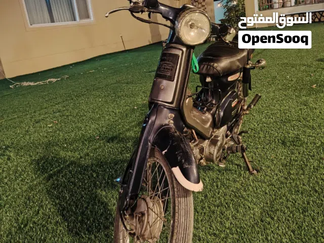 2018 Bajaj CT