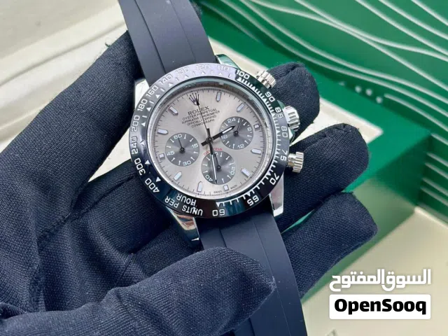 للبيع ساعات رولكس و اوميغا طبق الاصل