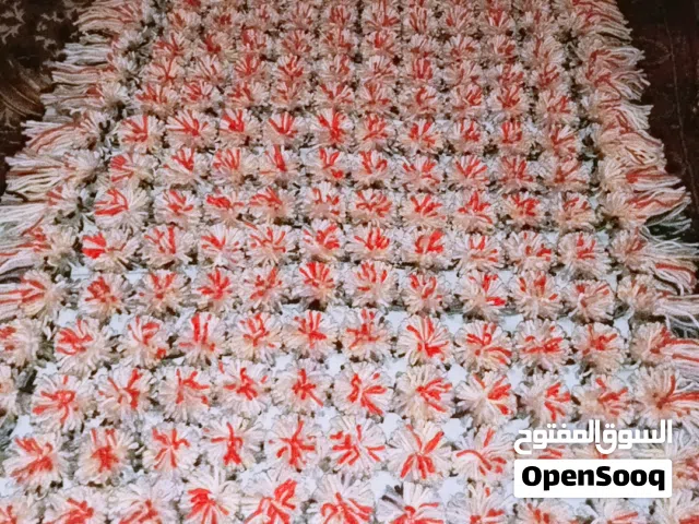 مفرش سفرة مميز