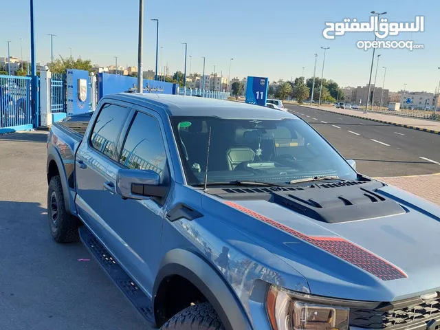 Used Ford F-150 in Kuwait City