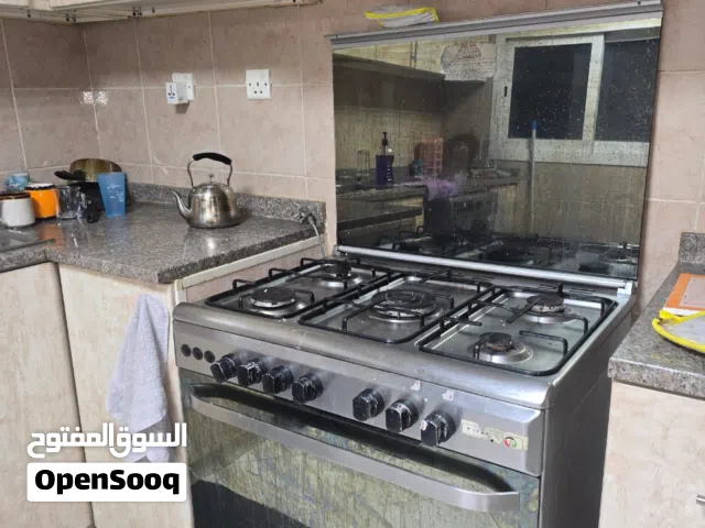 غاز خمس رؤوس ممتاز و بحالة ممتازة