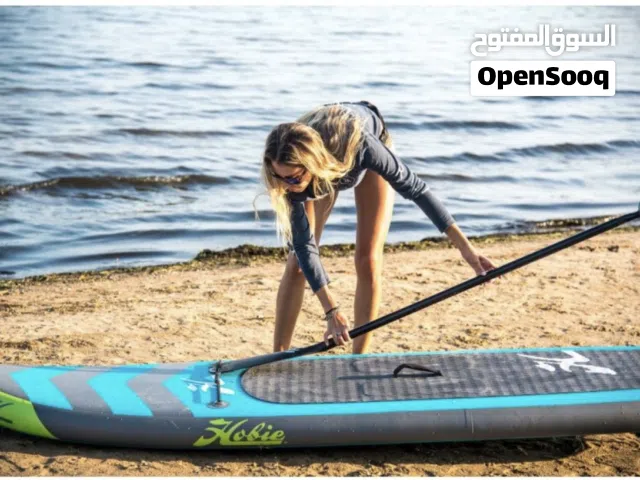 Stand Up Paddle Board