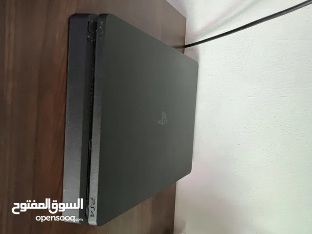 بلاستيشن فور 1تيرا