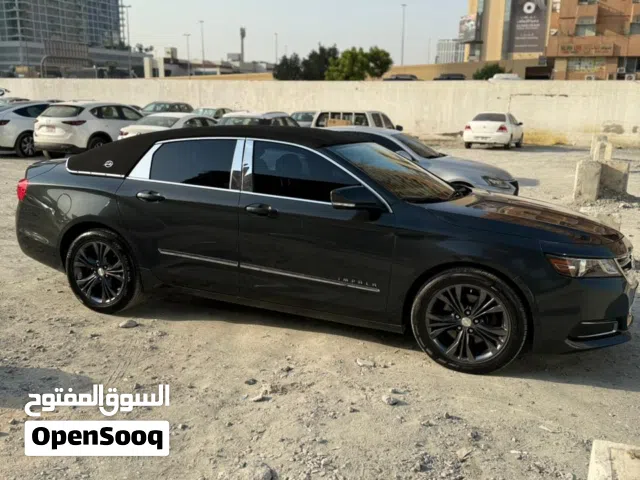 Used Chevrolet Impala in Dubai