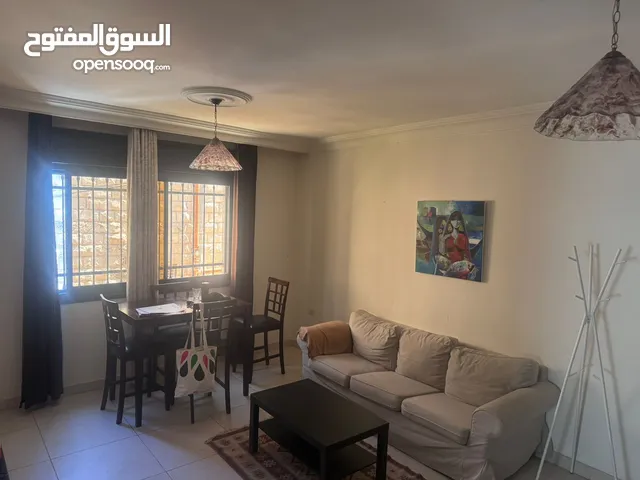 شقة  1 نوم مفروشة للايجار ( Property 38574 )