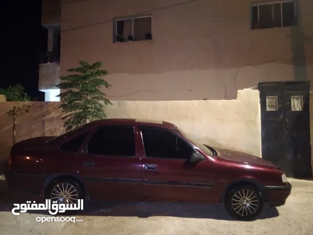 Used Opel Vectra in Madaba