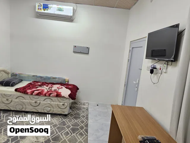 Furnished Daily in Al Sharqiya Ja'alan Bani Bu Ali