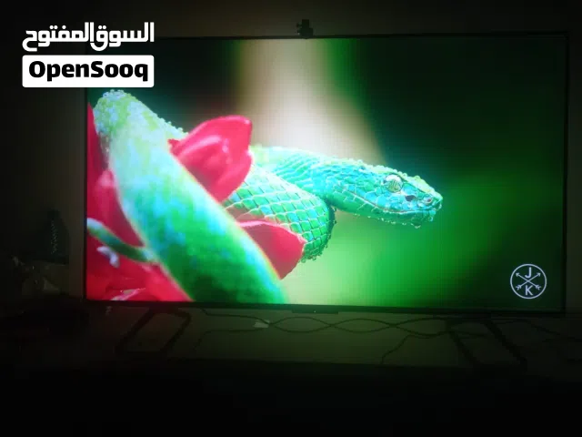 شاشه TLC سمارت 50 بوصه استعمال بسيط جداً للبيع