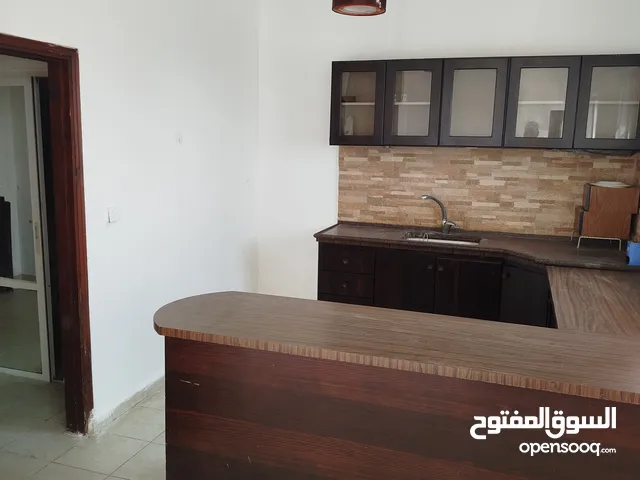 90 m2 2 Bedrooms Apartments for Rent in Ramallah and Al-Bireh Birzeit