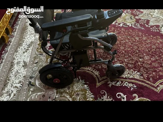 بيع كرسي كهربائي