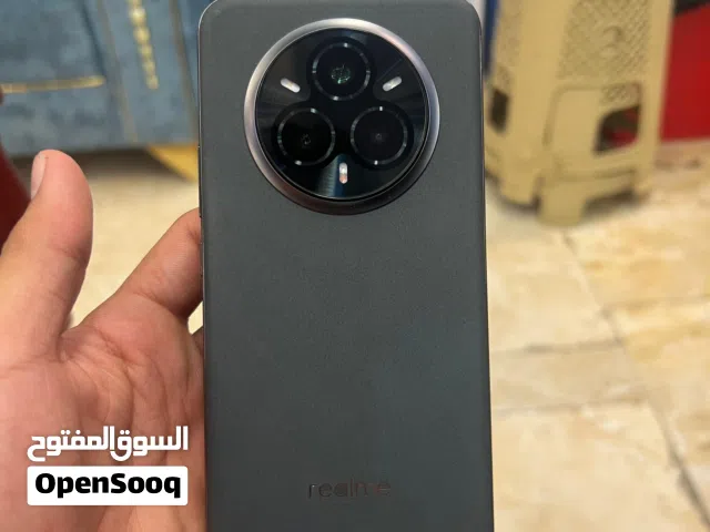 Realme Other 512 GB in Basra
