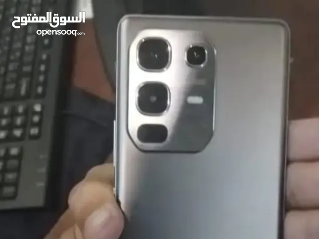 انفينكس نوت 50 s
