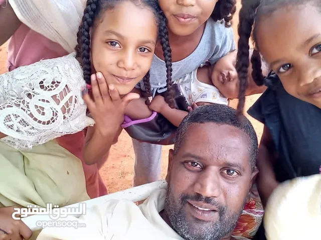 غزالي عبدالله محمد المهدي