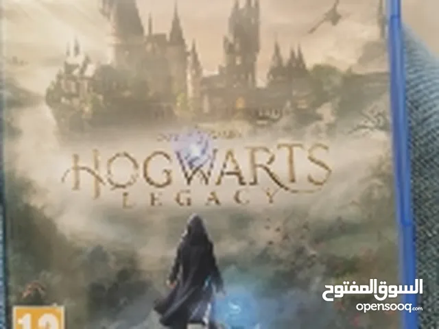 Hogwarts legacy ps5