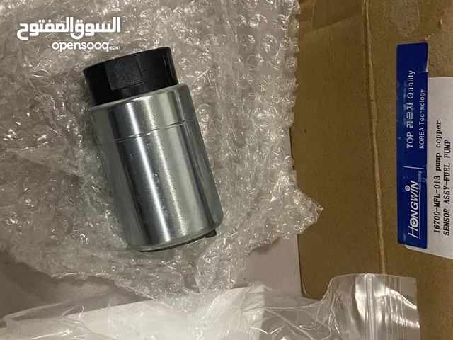 فيول بمب كامري 2007-2011 4v