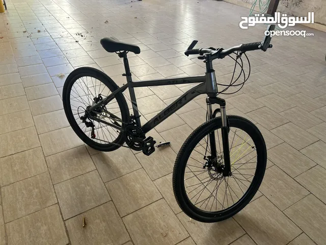 ‏بسكليت للبيع جديد جنط 26