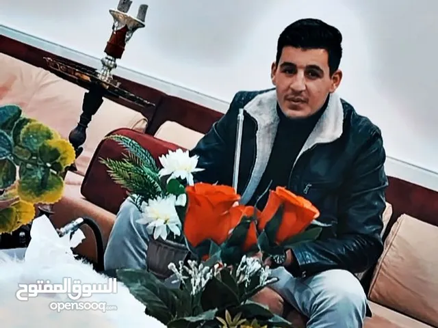 خليل محمد خليل النبهان