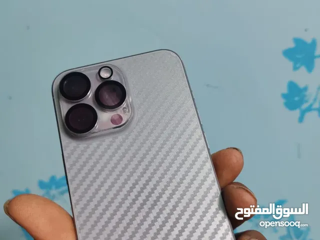 Apple iPhone 15 Pro Max 256 GB in Assiut
