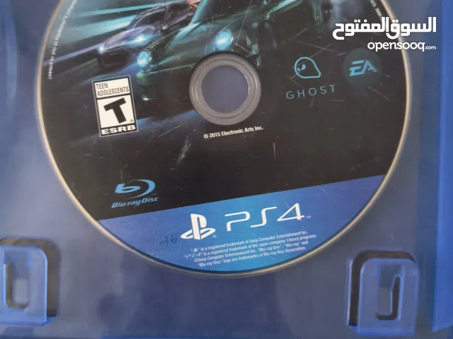 سيديهات بلايستيشن للبيع قابل للتفاوض