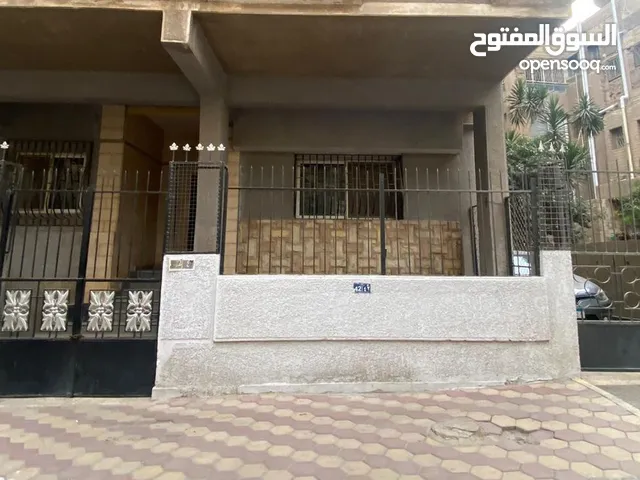 4 Floors Building for Sale in Giza Mohandessin