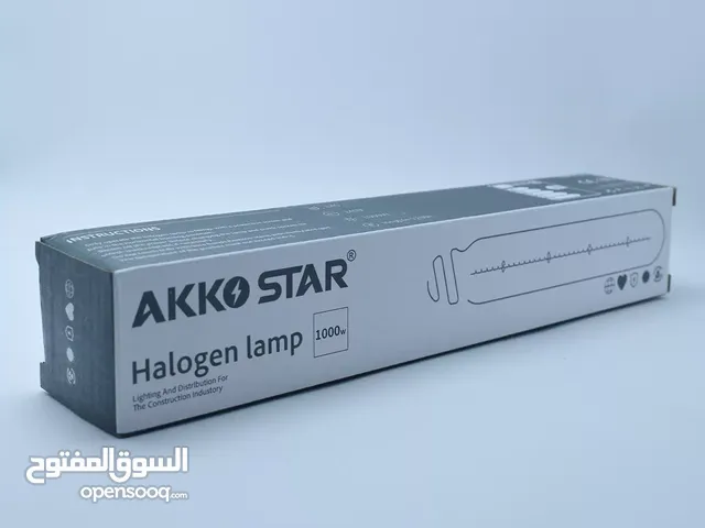 لامبة فلاش 1000w د25 بيلة راس 25د