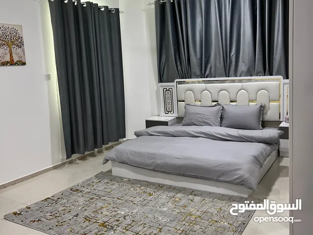 10 m2 1 Bedroom Apartments for Rent in Muscat Al Mawaleh