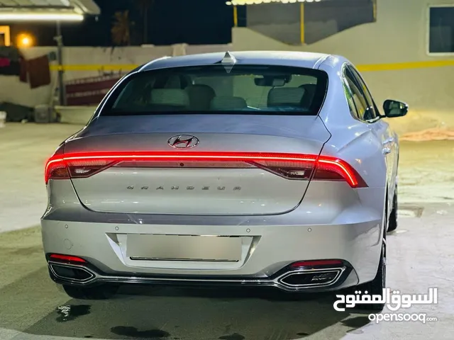 Used Hyundai Azera in Zuwara