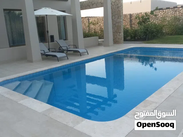 2 Bedrooms Chalet for Rent in Muscat Al-Sifah