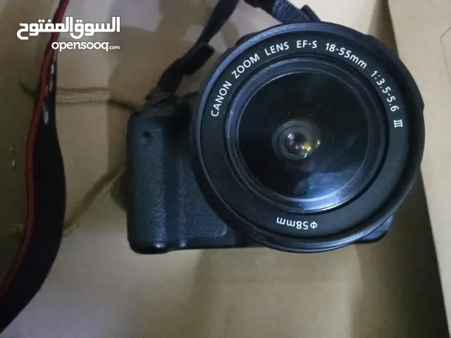 كاميرا كانون camera canon