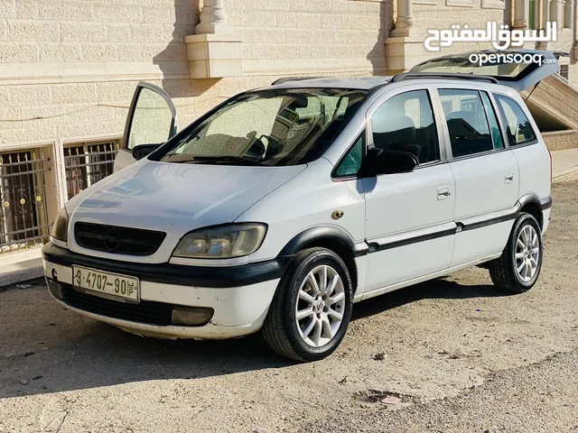 Used Opel Zafira in Bethlehem