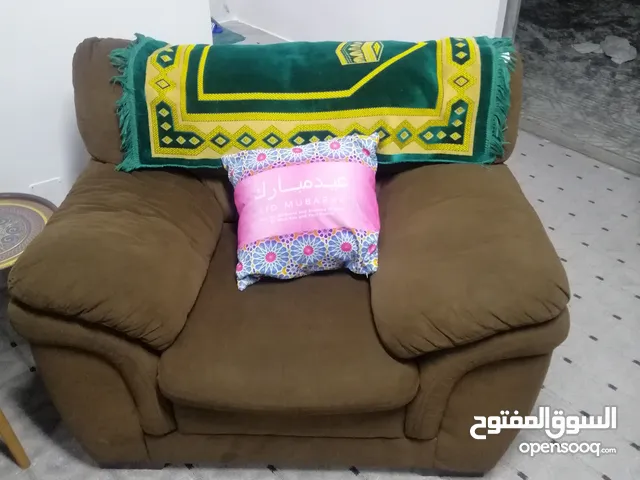 طقم كنب الدب