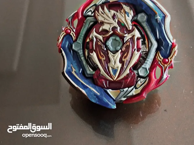 أخيل المنسجم بلبل بكامل قطعه الأصلية و بحالة ممتازة كالجديد