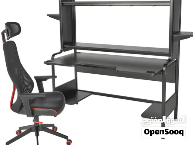 Gaming Table - Ikea (140 cm)