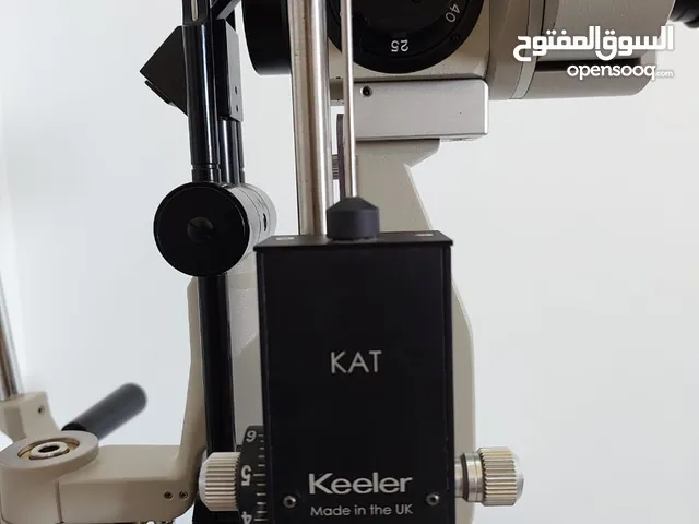 صيانه اجهزه عيون فقط