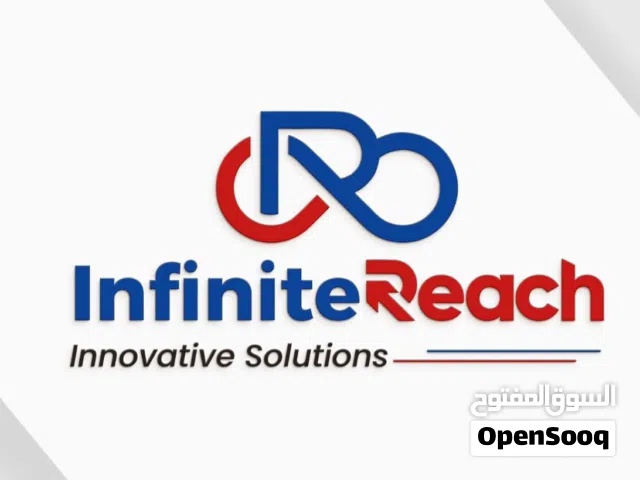 Business Development, Marketing & Custom Software Development- Infinite Reach Solutions