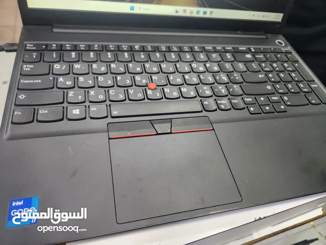 Lenovo Others 256 GB in Jerusalem
