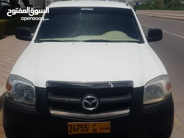 Used Mazda Other in Muscat