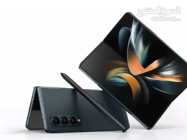 Samsung Galaxy Z Fold 4 5G 256 GB in Bethlehem