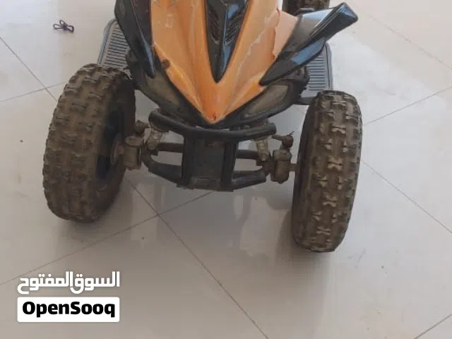 مطو 4 عجل للبيع حالة  كويسة